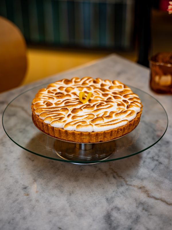 DSC00344 Lemon Meringue Pie