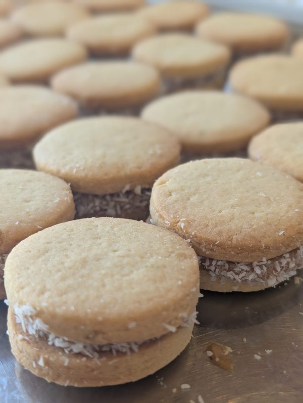 Alfajores