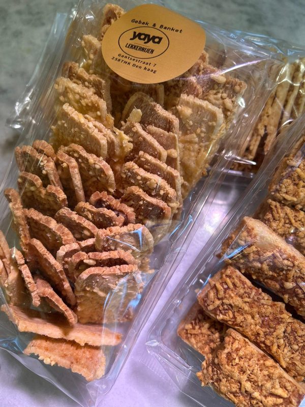 Kaastabletten 200gram