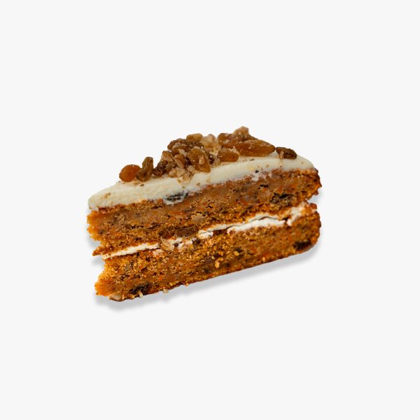 carrot punt Carrot cake